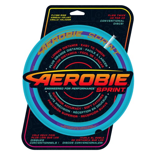 에어로비 스프린트(Aerobie Sprint)/25cm