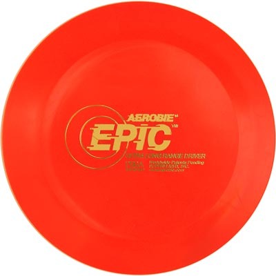 에픽 드라이버 골프디스크(Epic™ Driver Golf Disc)