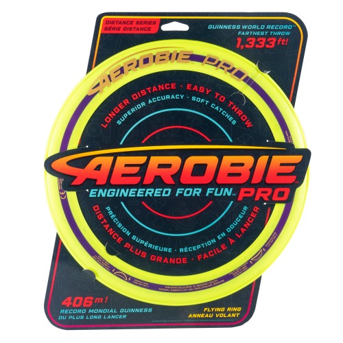에어로비 프로(Aerobie Pro)/33cm