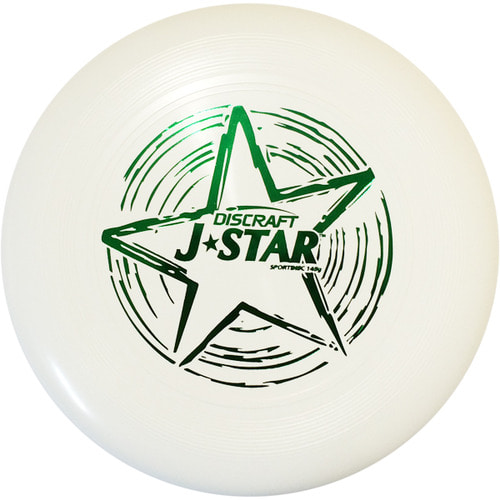 J-스타(J*STAR) 흰색(White)/24cm 145g